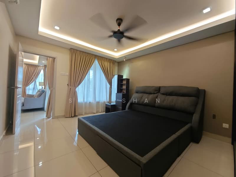 Condominium for Sale at Atmosfera Kondominium - Shan Shan - Bedroom - PropertyGuru.com.my