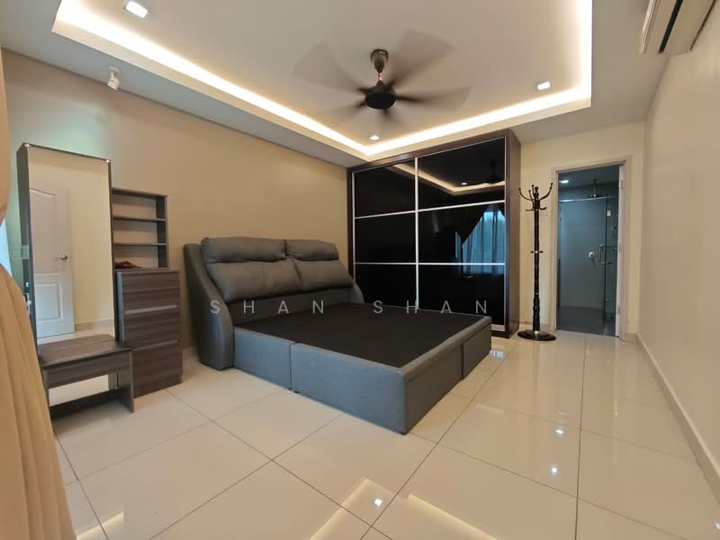 Condominium for Sale at Atmosfera Kondominium - Shan Shan - Bedroom - PropertyGuru.com.my