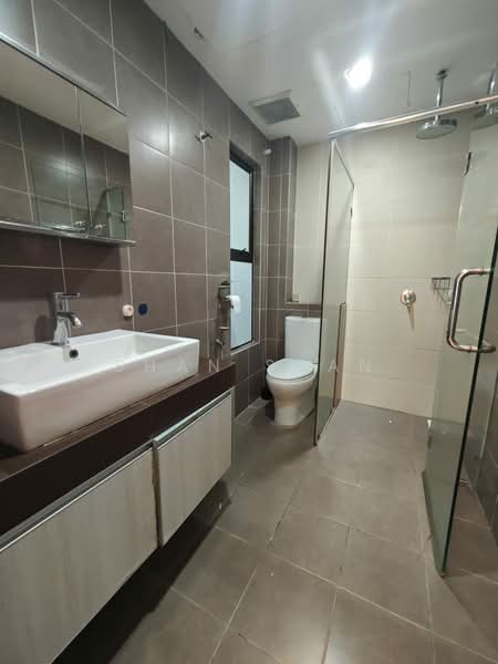 Condominium for Sale at Atmosfera Kondominium - Shan Shan - Bathroom - PropertyGuru.com.my