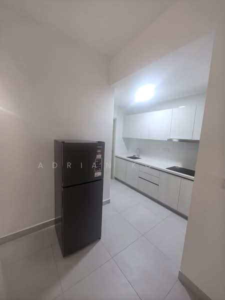 Servis Apartment untuk Disewa di Arunya @ KL North - Adrian Kong - Kitchen - PropertyGuru.com.my