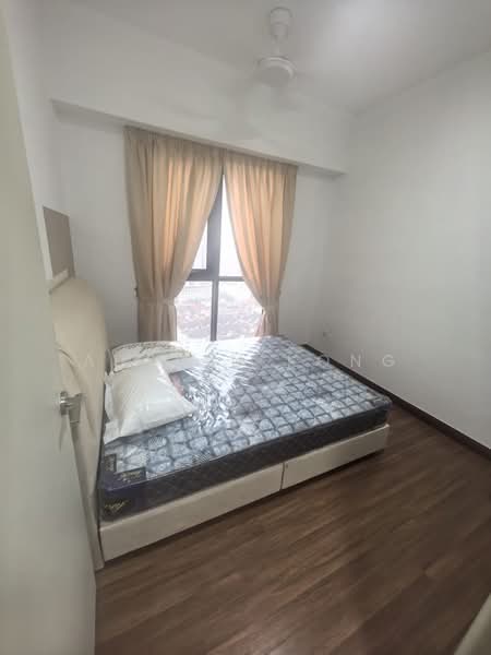 Servis Apartment untuk Disewa di Arunya @ KL North - Adrian Kong - Bedroom - PropertyGuru.com.my