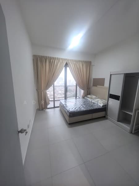 Servis Apartment untuk Disewa di Arunya @ KL North - Adrian Kong - Bedroom - PropertyGuru.com.my