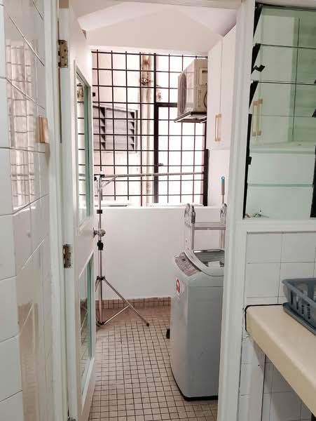 Kondominium untuk Disewa di Bistari Lavender Condominium - David Lao - Interior - PropertyGuru.com.my