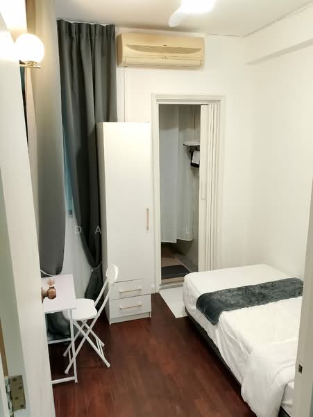 Kondominium untuk Disewa di Bistari Lavender Condominium - David Lao - Bedroom - PropertyGuru.com.my
