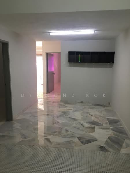 Rumah Teres 1 Tingkat untuk Dijual di Bandar Sri Damansara (Selangor) - Desmond Kok - Interior - PropertyGuru.com.my