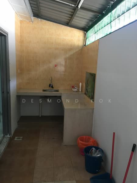 Rumah Teres 1 Tingkat untuk Dijual di Bandar Sri Damansara (Selangor) - Desmond Kok - Interior - PropertyGuru.com.my