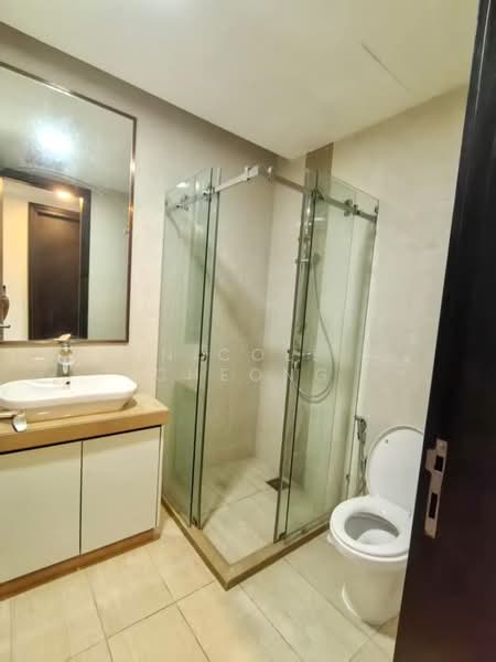 Condominium for Rent at Agile Mont Kiara - Nicole Cheong - Bathroom - PropertyGuru.com.my