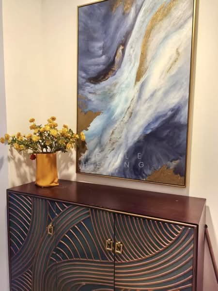 Condominium for Rent at Agile Mont Kiara - Nicole Cheong - Interior - PropertyGuru.com.my