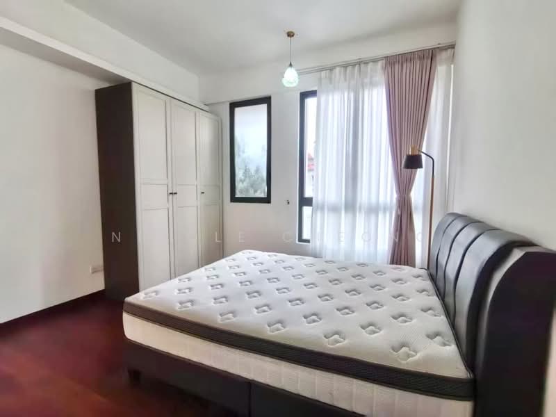Condominium for Rent at Agile Mont Kiara - Nicole Cheong - Bedroom - PropertyGuru.com.my