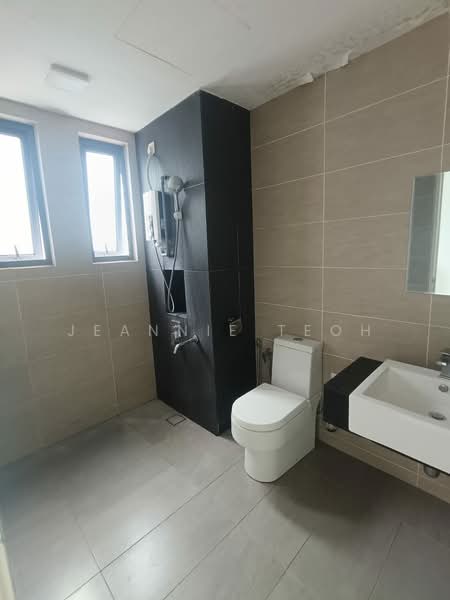 Kondominium untuk Disewa di Ascenda Residence @ Skyarena - Jeannie Teoh - Bathroom - PropertyGuru.com.my