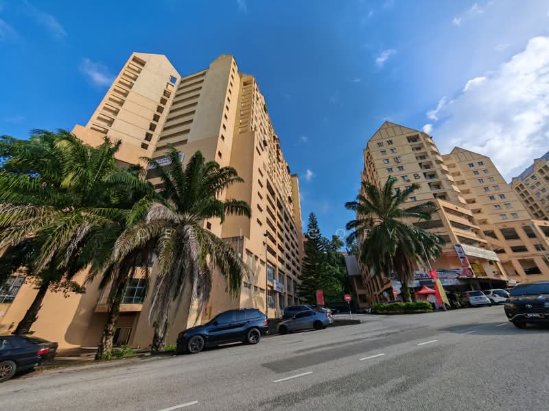 Shop for Rent in Ukay Perdana (Ulu Kelang) - Cedric Goey - PropertyGuru.com.my