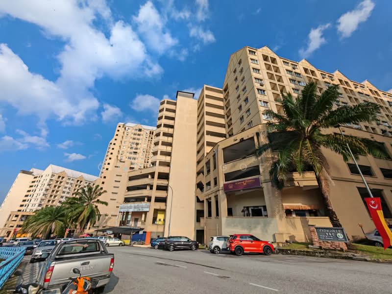 Shop for Rent in Ukay Perdana (Ulu Kelang) - Cedric Goey - PropertyGuru.com.my