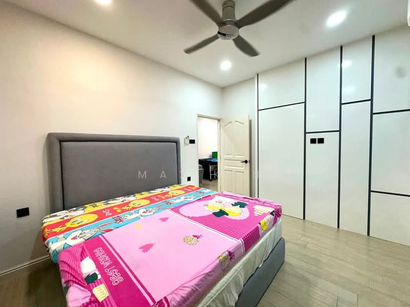 Terraced House for Sale in Taman Perling (Perling) - Max Kan - Bedroom - PropertyGuru.com.my