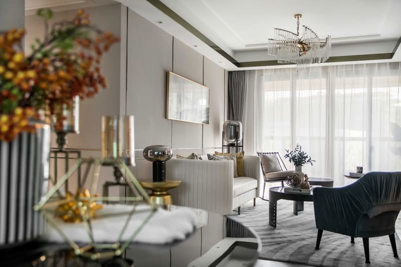 Servis Apartment untuk Dijual di The Park Sky Residence - Wen Xuan - PropertyGuru.com.my
