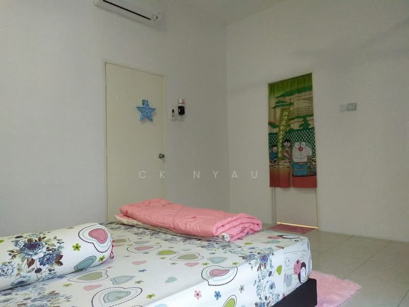 Condominium for Rent at Casa Residences - Ck Nyau - Bedroom - PropertyGuru.com.my