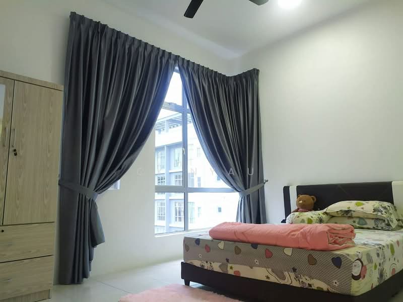 Condominium for Rent at Casa Residences - Ck Nyau - PropertyGuru.com.my