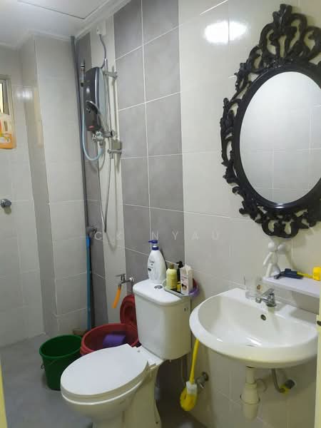 Condominium for Rent at Casa Residences - Ck Nyau - PropertyGuru.com.my
