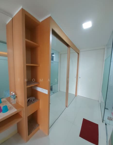 Service Residence for Sale at Pertama Residency - Thomas Tham - Interior - PropertyGuru.com.my