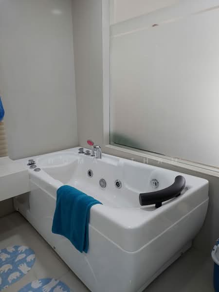 Service Residence for Sale at Pertama Residency - Thomas Tham - Bathroom - PropertyGuru.com.my