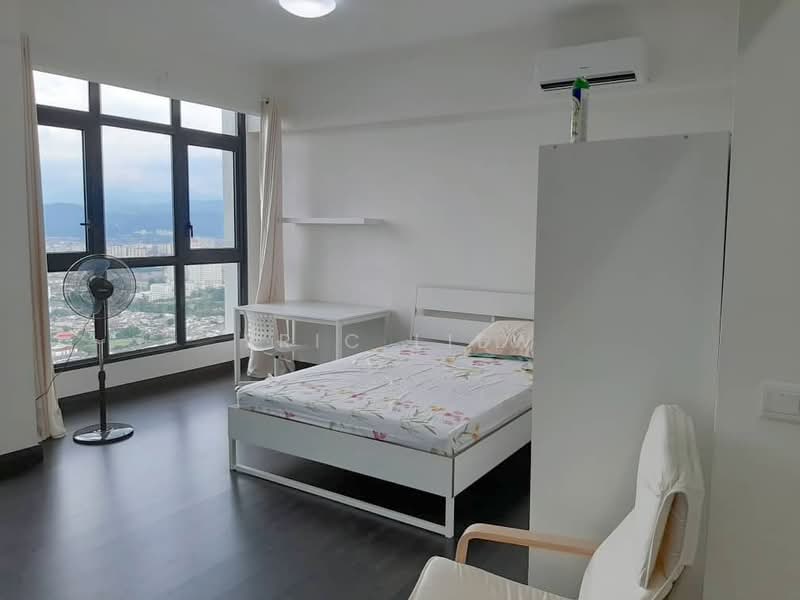 Service Residence for Sale at 28 Boulevard - Eric Liew - Bedroom - PropertyGuru.com.my