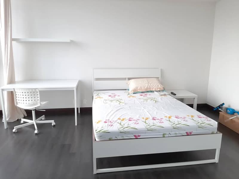 Service Residence for Sale at 28 Boulevard - Eric Liew - Bedroom - PropertyGuru.com.my