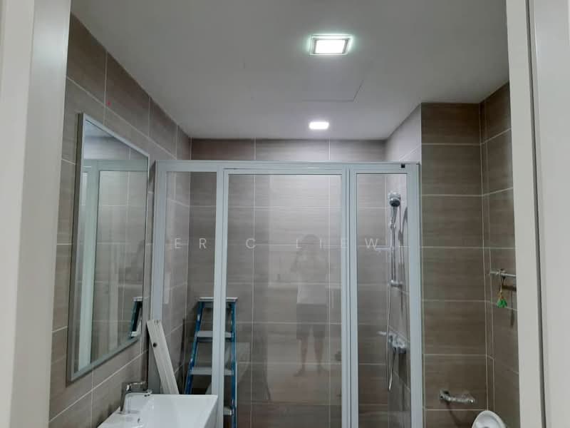 Service Residence for Sale at 28 Boulevard - Eric Liew - Bathroom - PropertyGuru.com.my