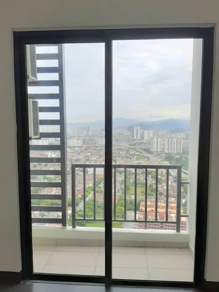 Service Residence for Sale at 28 Boulevard - Eric Liew - Balcony - PropertyGuru.com.my