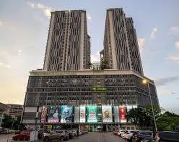Pangsapuri untuk Dijual di The Shore @ Malacca River - Jason Tang - Exterior - PropertyGuru.com.my