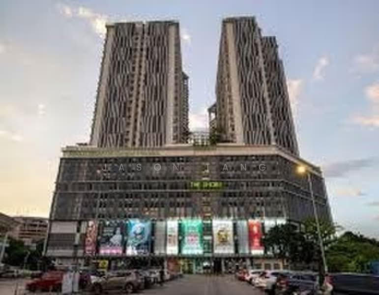 Pangsapuri untuk Dijual di The Shore @ Malacca River - Jason Tang - Exterior - PropertyGuru.com.my