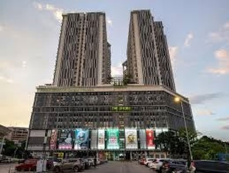 Pangsapuri untuk Dijual di The Shore @ Malacca River - Jason Tang - Exterior - PropertyGuru.com.my