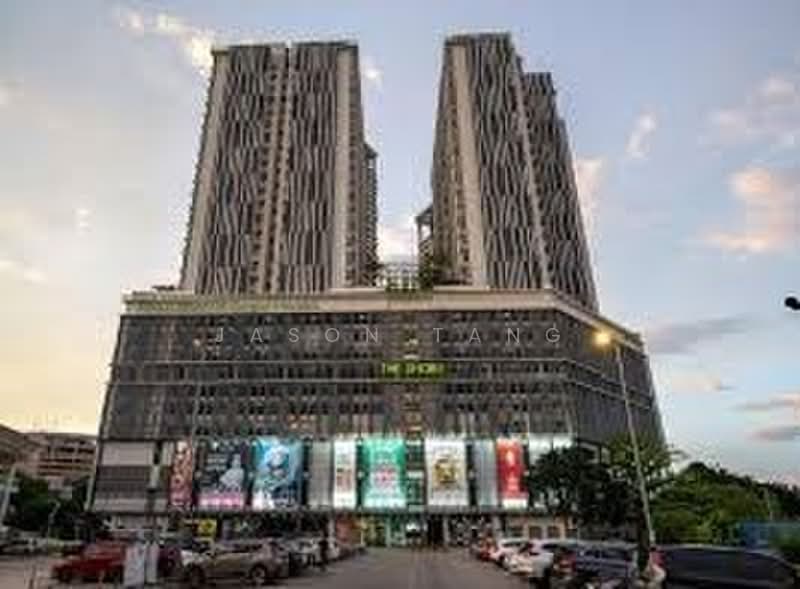 Pangsapuri untuk Dijual di The Shore @ Malacca River - Jason Tang - Exterior - PropertyGuru.com.my