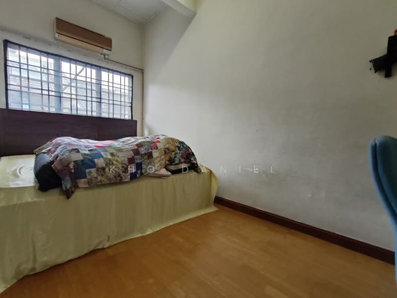 2-storey Terraced House for Sale in Bukit Jelutong (Shah Alam) - Kho Daniel - Bedroom - PropertyGuru.com.my