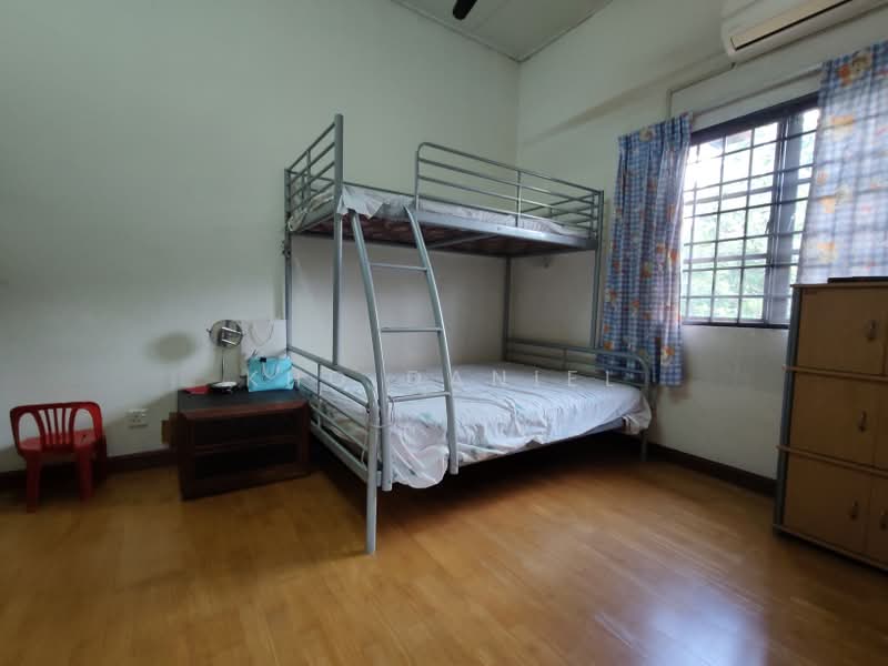 2-storey Terraced House for Sale in Bukit Jelutong (Shah Alam) - Kho Daniel - Bedroom - PropertyGuru.com.my
