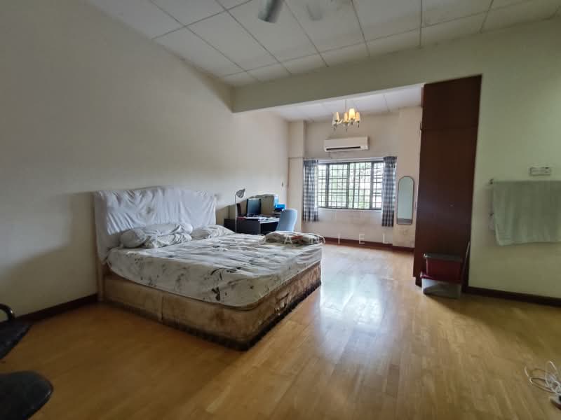 2-storey Terraced House for Sale in Bukit Jelutong (Shah Alam) - Kho Daniel - Bedroom - PropertyGuru.com.my
