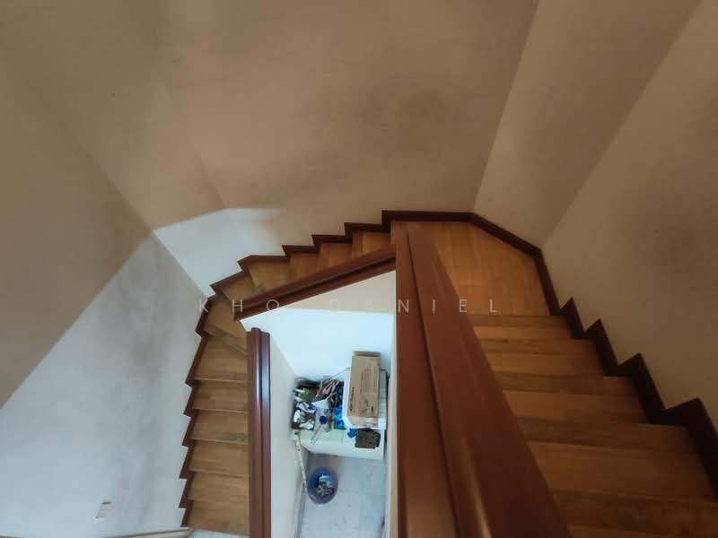 2-storey Terraced House for Sale in Bukit Jelutong (Shah Alam) - Kho Daniel - Interior - PropertyGuru.com.my