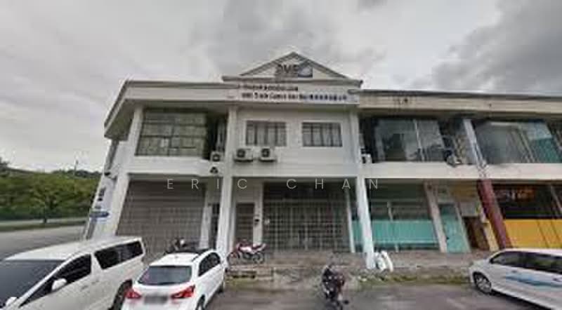 Shop for Rent in Setapak (Kuala Lumpur) - Eric Chan - Exterior - PropertyGuru.com.my