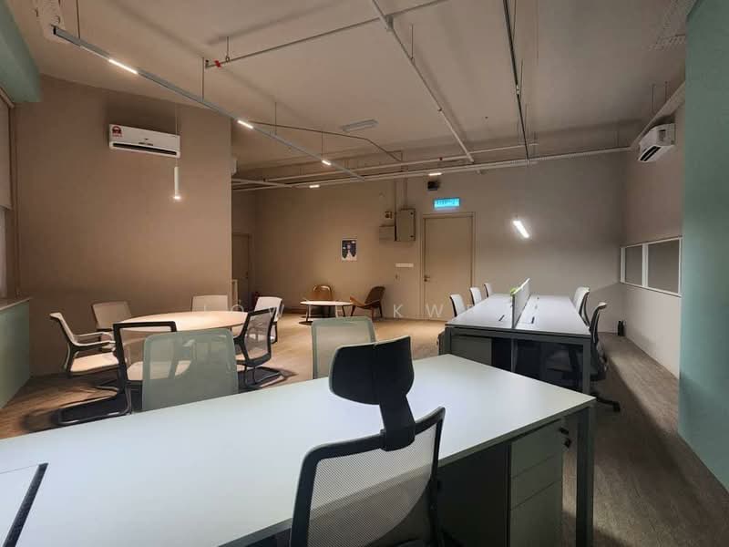 Service Residence for Rent at Vida Bukit Ceylon - Jowie Kwek - Interior - PropertyGuru.com.my