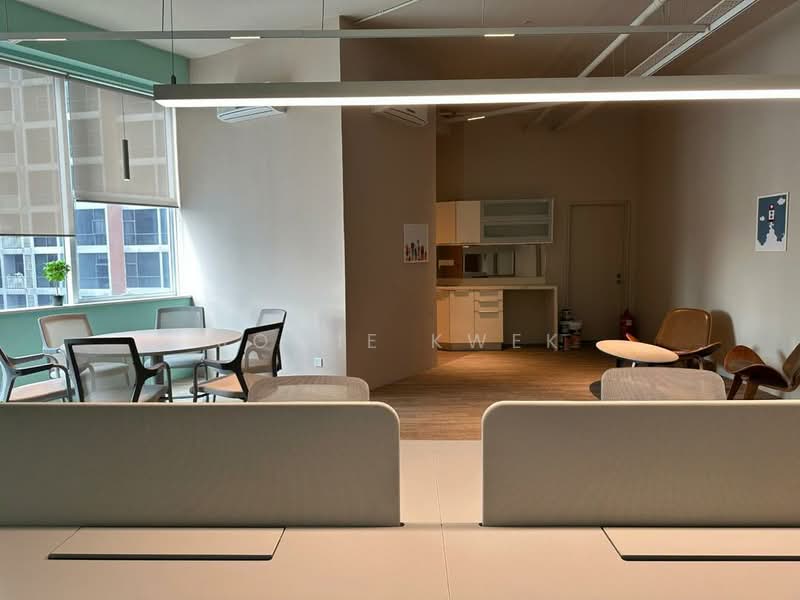Service Residence for Rent at Vida Bukit Ceylon - Jowie Kwek - Interior - PropertyGuru.com.my