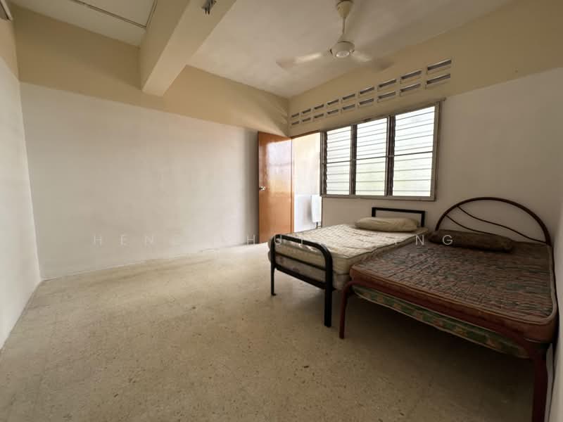 Flat for Sale at Tun Sri Lanang - Heng Khui Phing - PropertyGuru.com.my