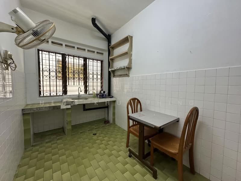 Flat for Sale at Tun Sri Lanang - Heng Khui Phing - PropertyGuru.com.my