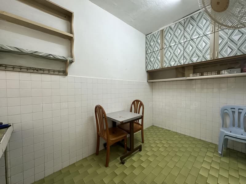 Flat for Sale at Tun Sri Lanang - Heng Khui Phing - PropertyGuru.com.my