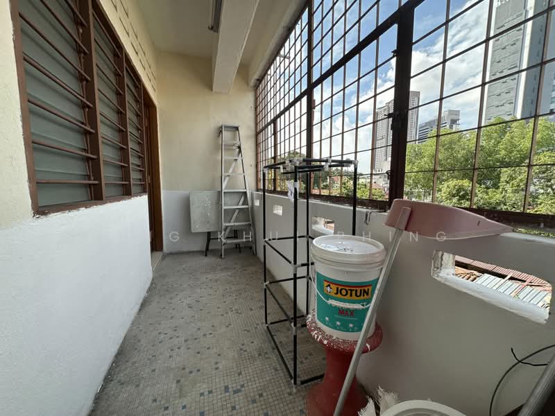 Flat for Sale at Tun Sri Lanang - Heng Khui Phing - PropertyGuru.com.my