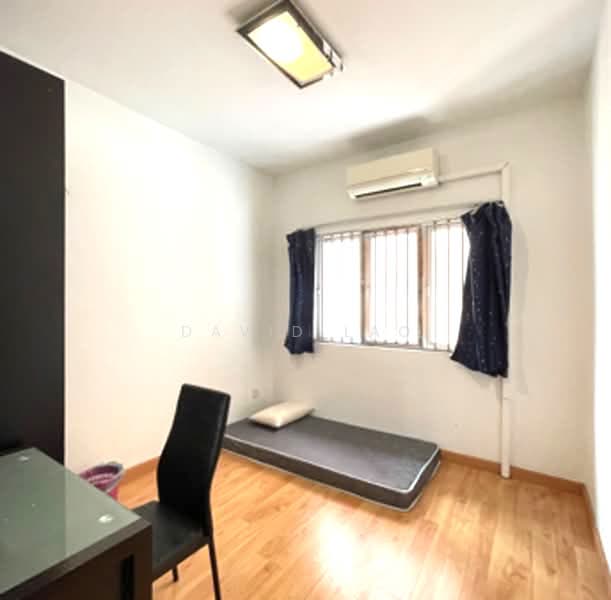 Condominium for Rent at Dynasty Garden Condominium - David Lao - Bedroom - PropertyGuru.com.my