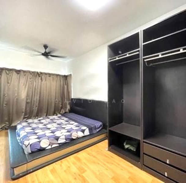 Condominium for Rent at Dynasty Garden Condominium - David Lao - Bedroom - PropertyGuru.com.my