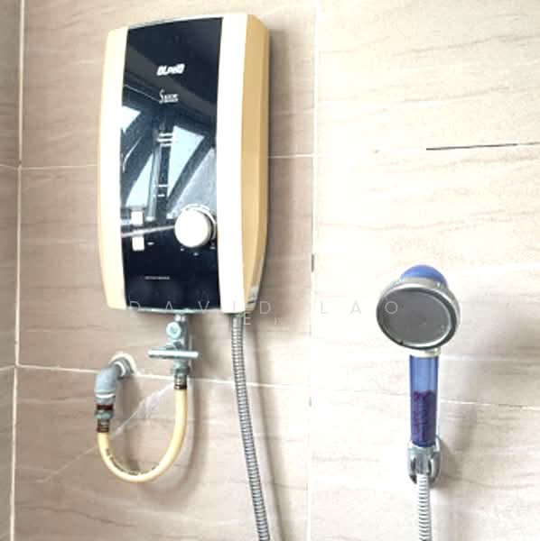 Condominium for Rent at Dynasty Garden Condominium - David Lao - Bathroom - PropertyGuru.com.my