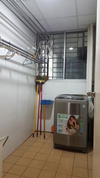 Condominium for Sale at Desa Permai - Christina Ho - Interior - PropertyGuru.com.my