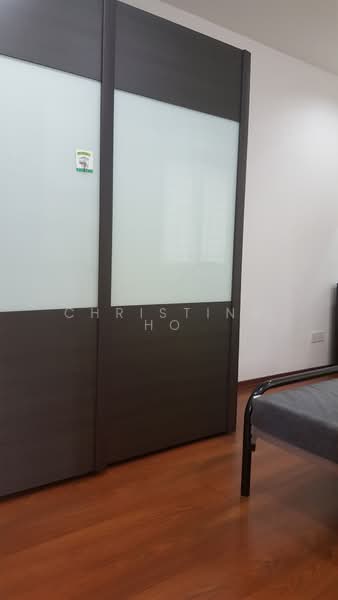 Condominium for Sale at Desa Permai - Christina Ho - Interior - PropertyGuru.com.my