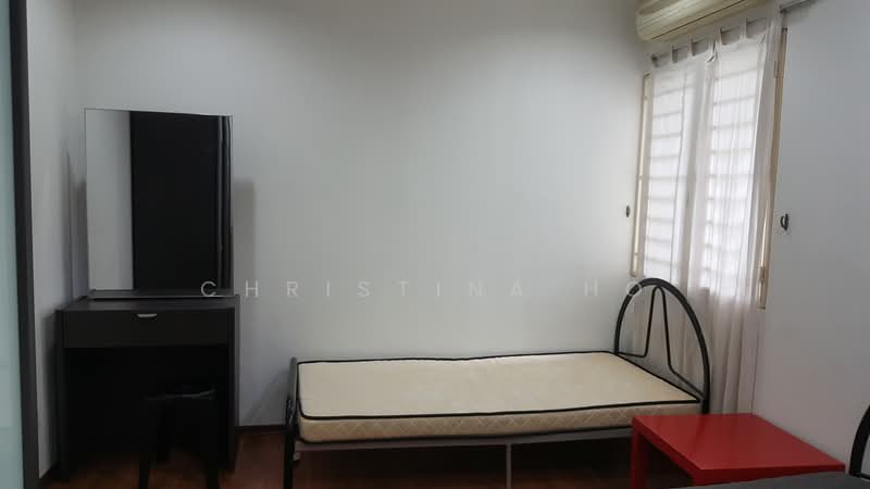 Condominium for Sale at Desa Permai - Christina Ho - Bedroom - PropertyGuru.com.my