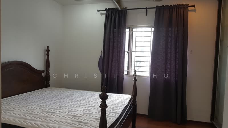 Condominium for Sale at Desa Permai - Christina Ho - Bedroom - PropertyGuru.com.my