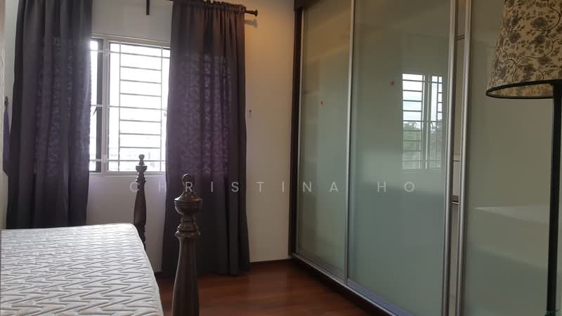 Condominium for Sale at Desa Permai - Christina Ho - Bedroom - PropertyGuru.com.my